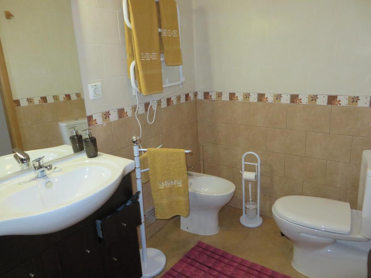 Casa Do Castelo Villa Редондо Екстериор снимка