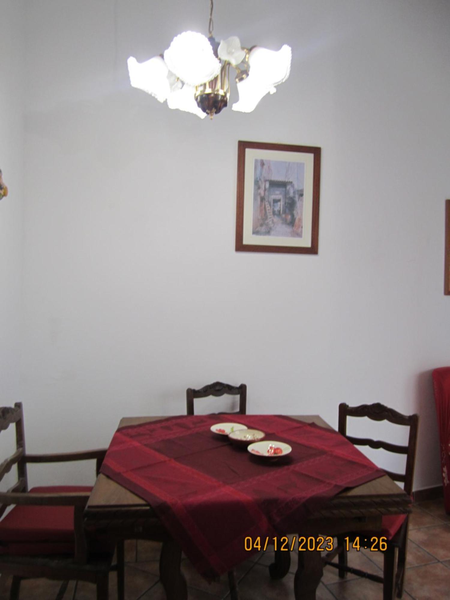 Casa Do Castelo Villa Редондо Екстериор снимка